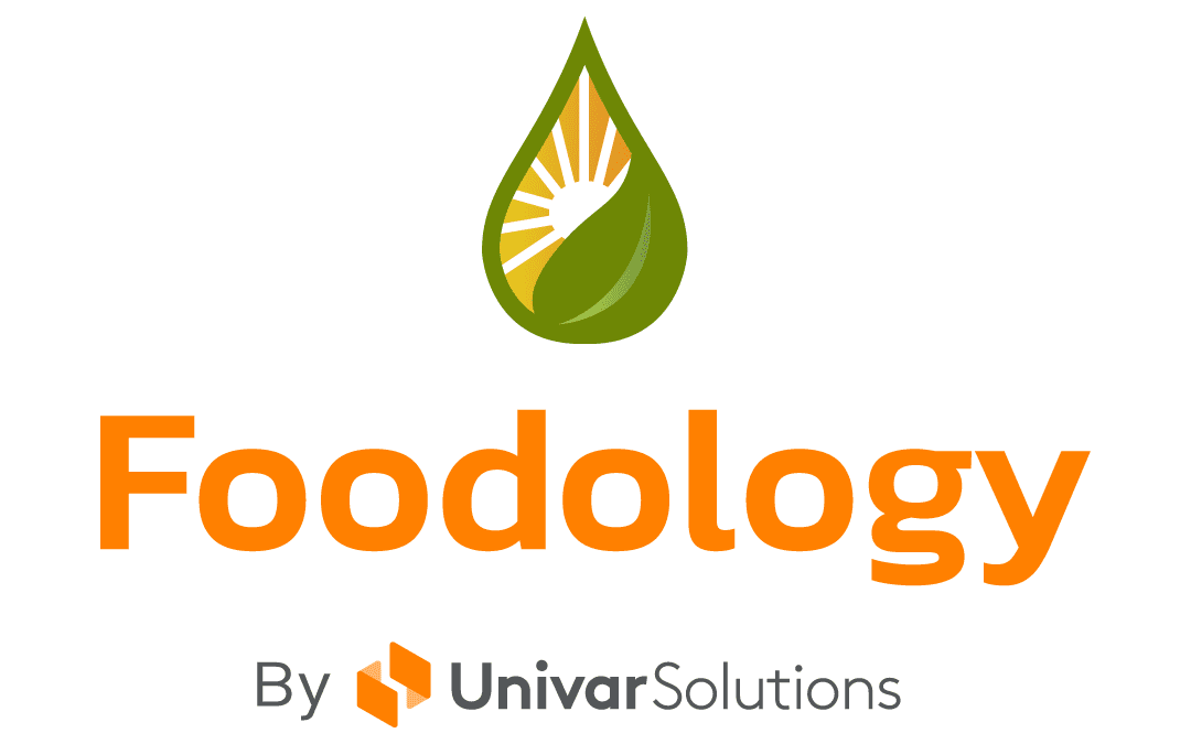 Foodology by Univar  Solutions 
