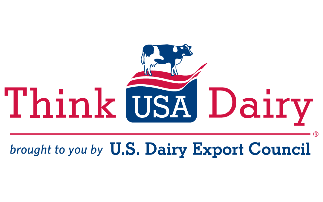 U.S. Dairy Export Council 