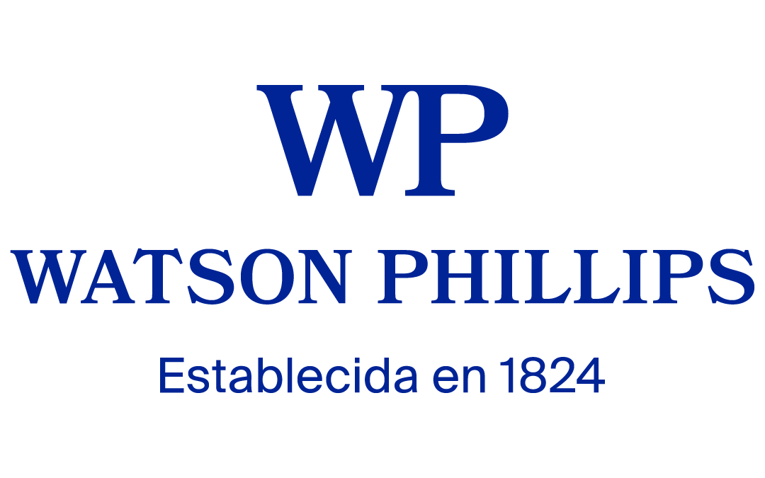 Watson Phillips y Compañía Sucesores, S.A. de C.V.