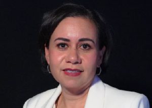 Sandra Gazca